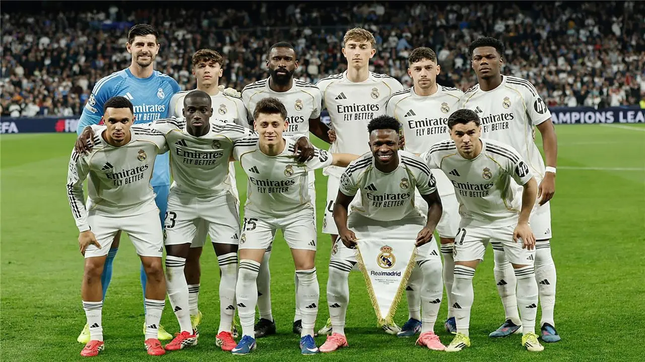 موندو تسخر من ريال مدريد بسبب “لقطة” بعد الهزيمة أمام برشلونة في الدوري الإسباني